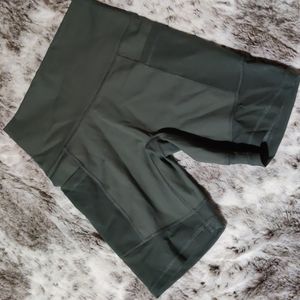 Aerie bike shorts